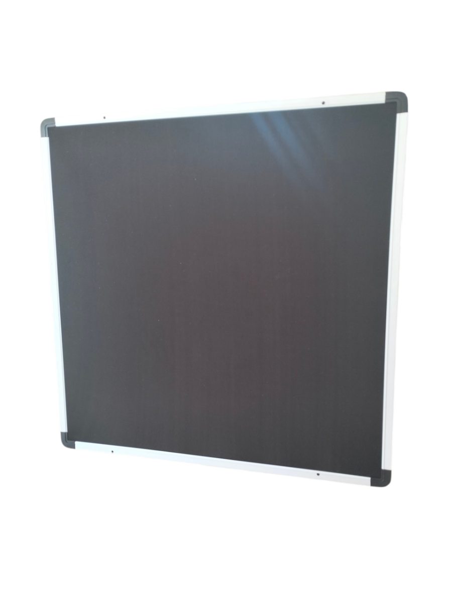 2x2ft Pin Notice Board