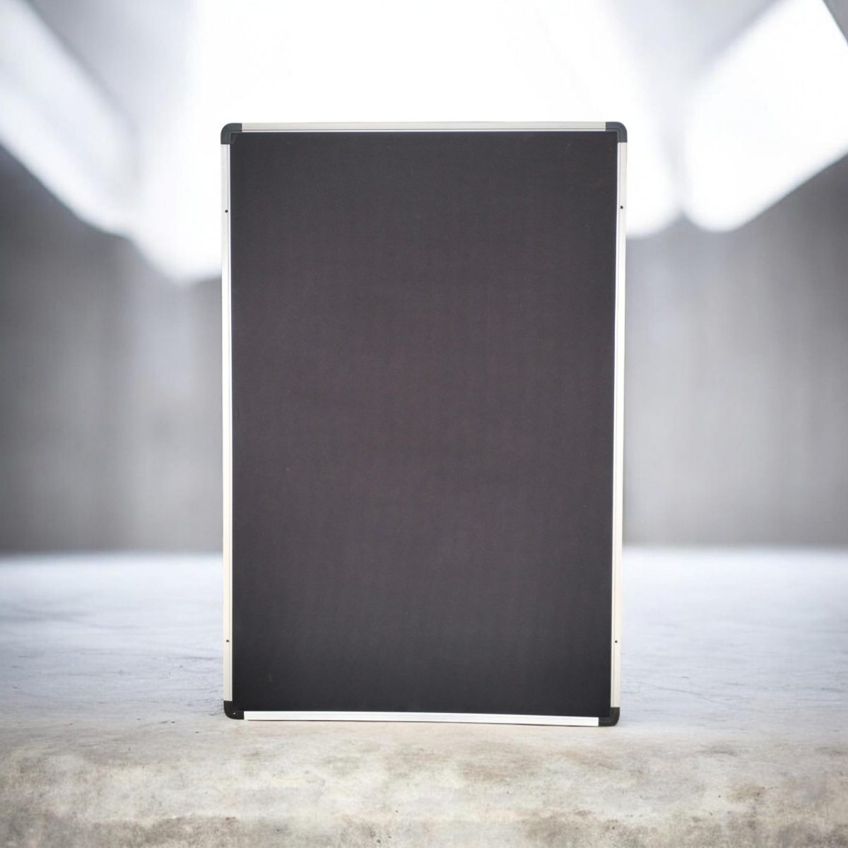 3x2ft Pin Notice Board