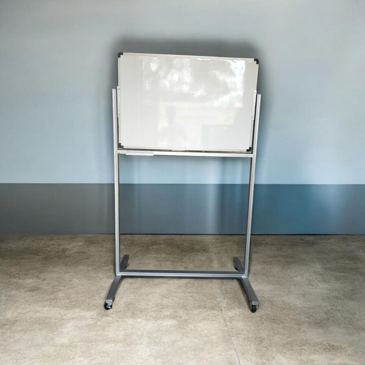 3x2ft Portable Double Sided Whiteboard