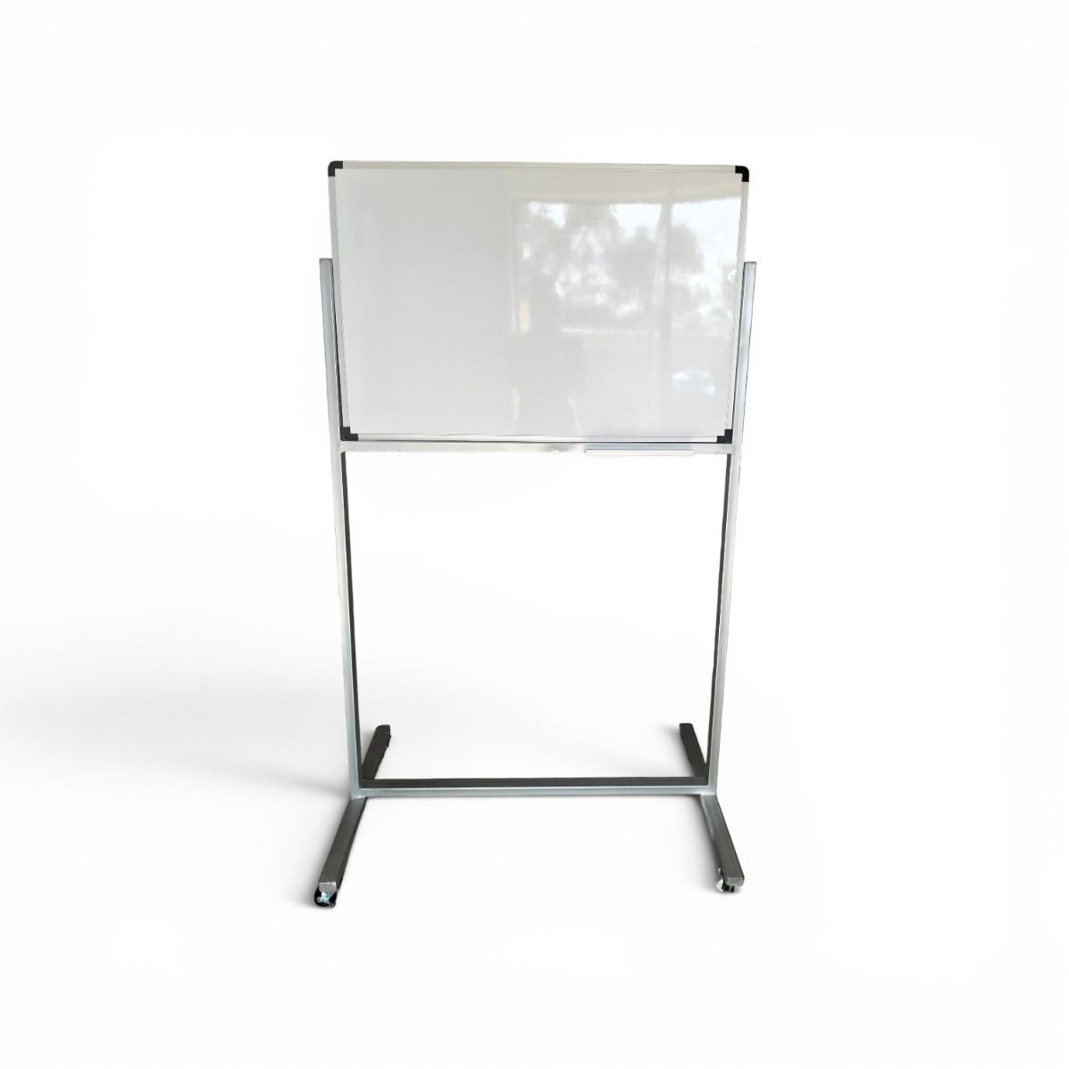 3x2ft Portable Single Sided Whiteboard
