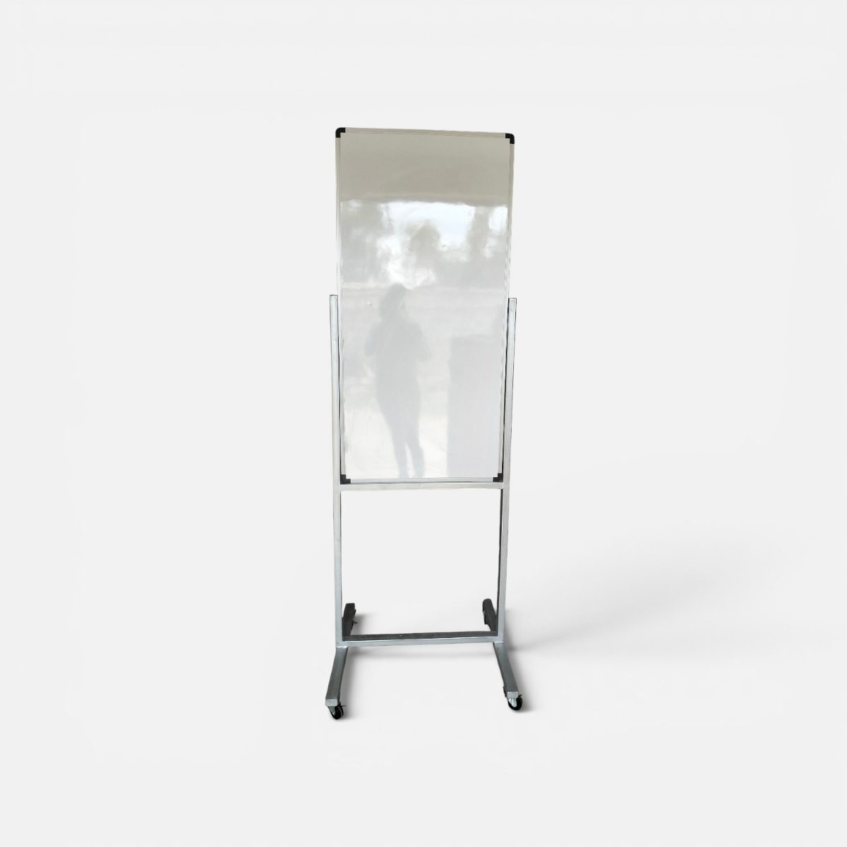 4x2ft Portable Double Sided Whiteboard