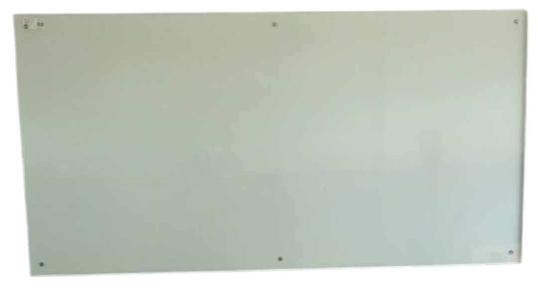 4x3ft 8mm Glass Board