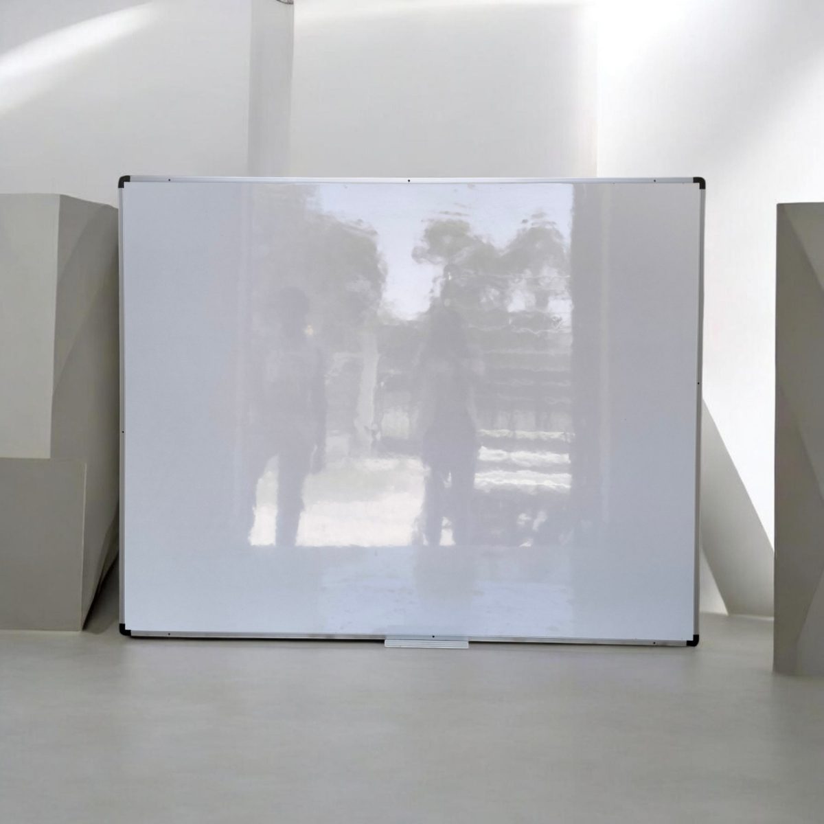 5x4ft Wall Mount Whiteboard