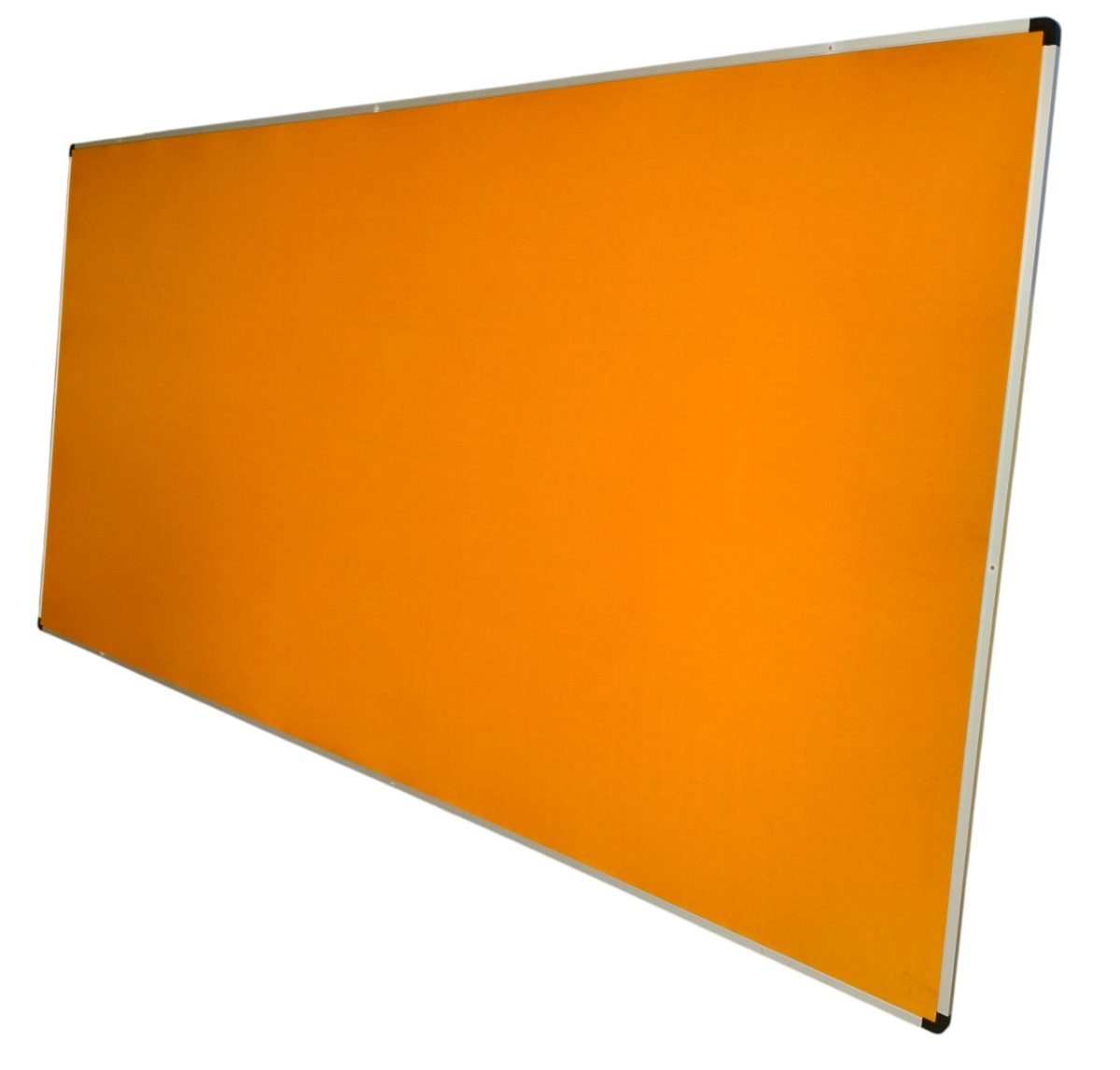 8x4ft Pin Notice Board