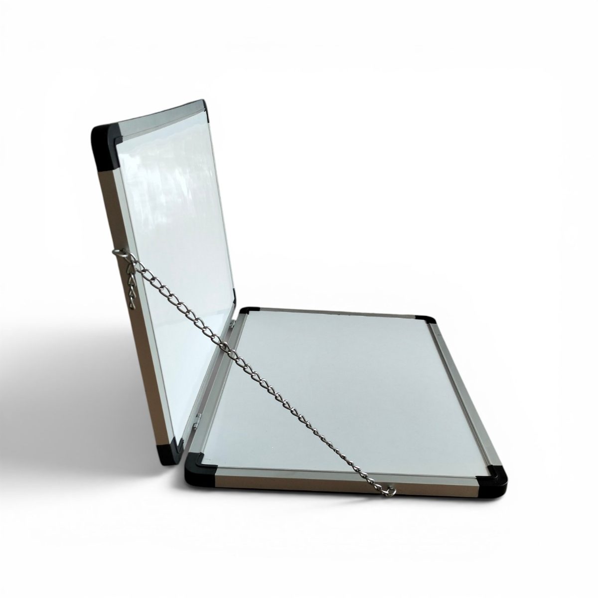 A3 Foldable Double Sided Table Top Whiteboard