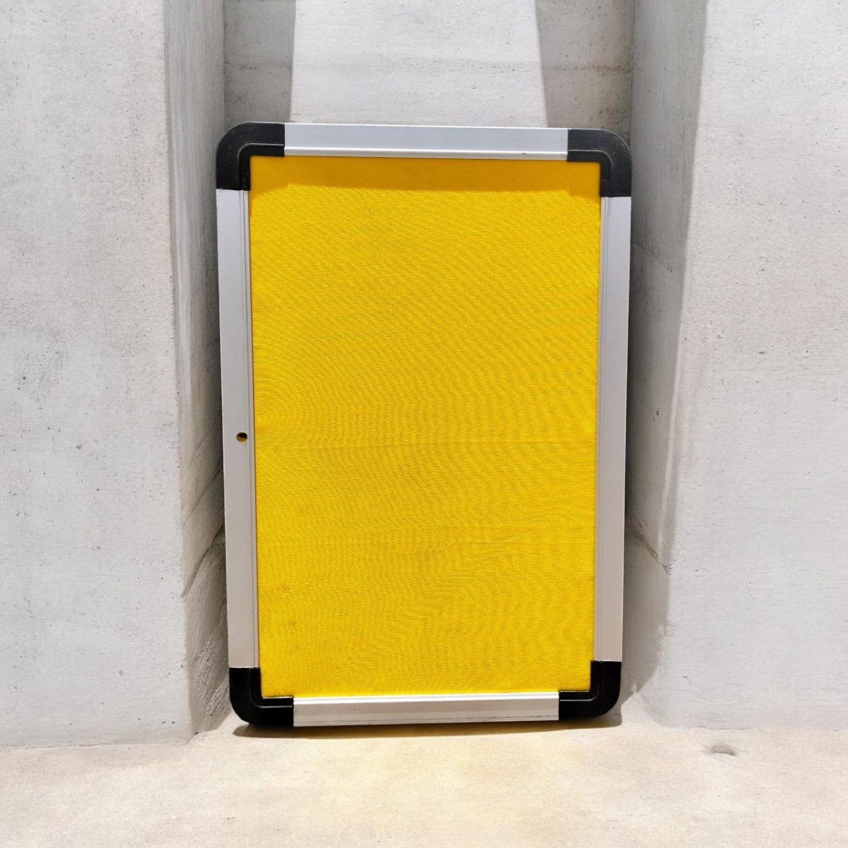 A4 pin noticeboard