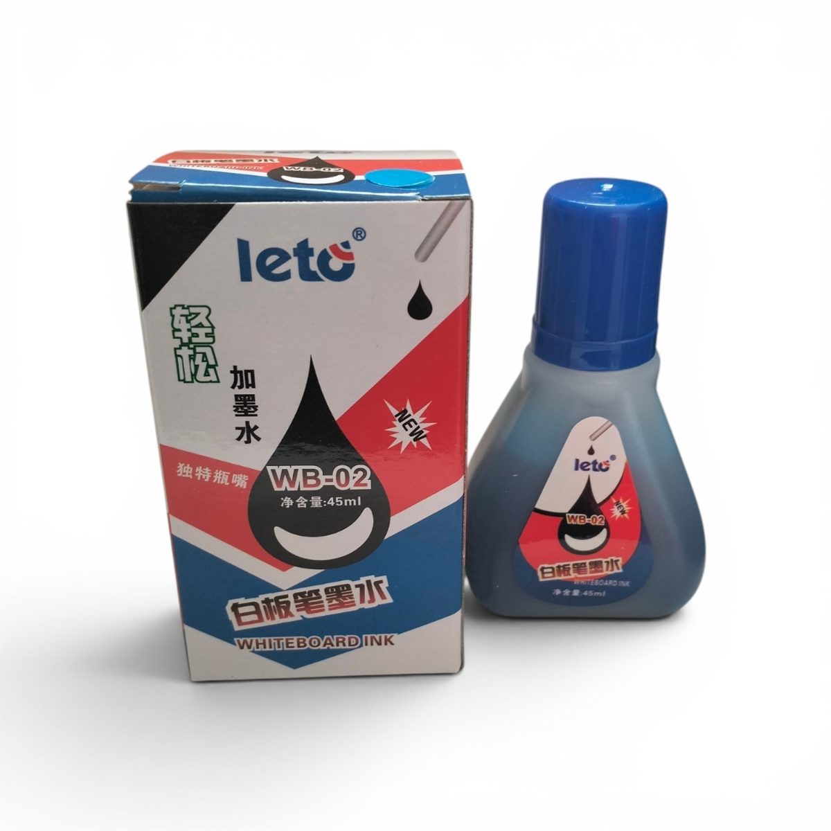 Whiteboard Marker Ink