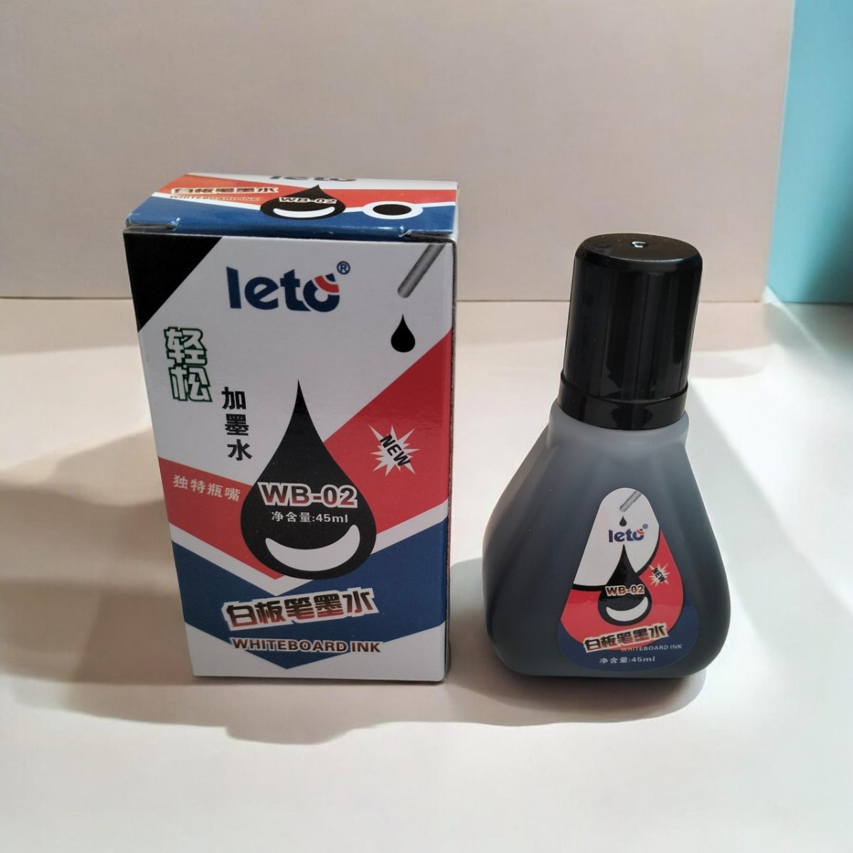 Whiteboard Marker Ink