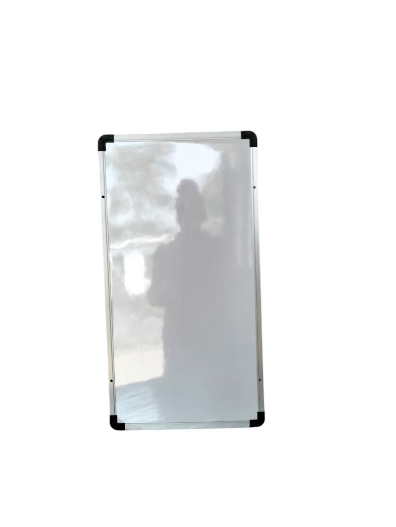 2x1ft Wall Mount Whiteboard