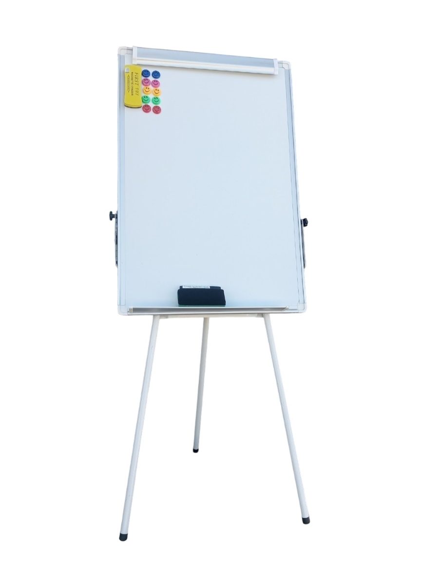 3*2 FT Flipchart Board