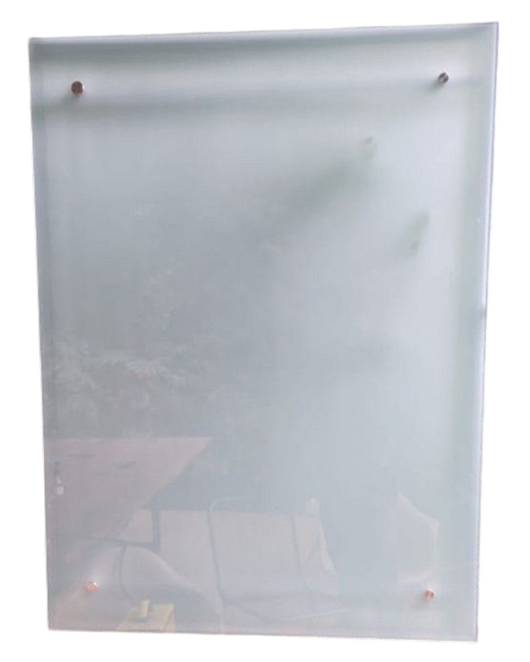 3x2ft 8mm Glass Board