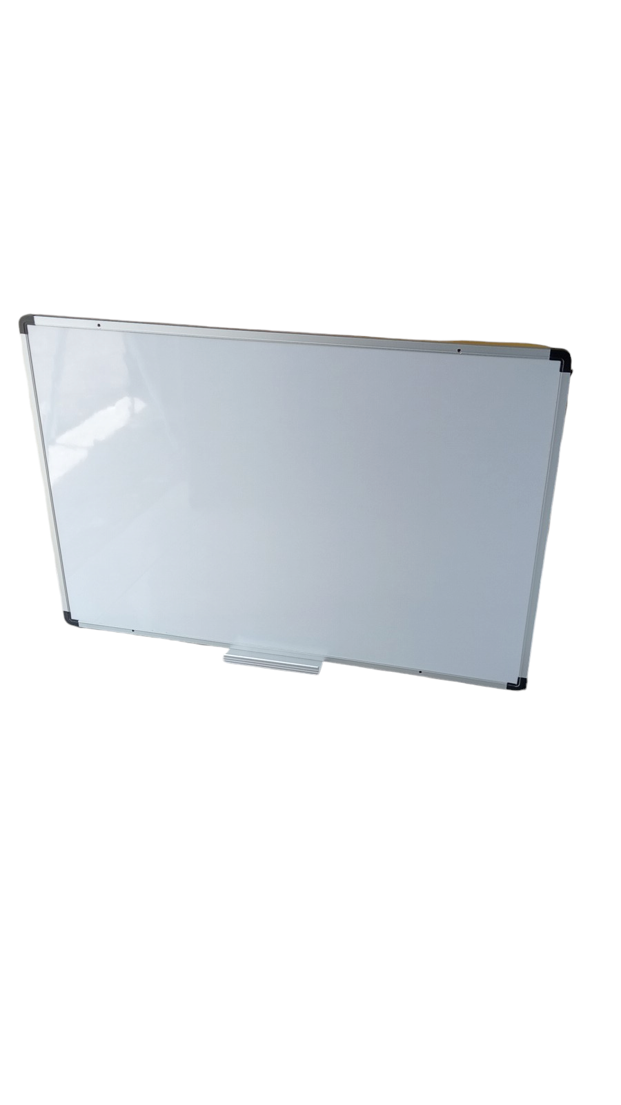3x2ft Wall Mount Whiteboard