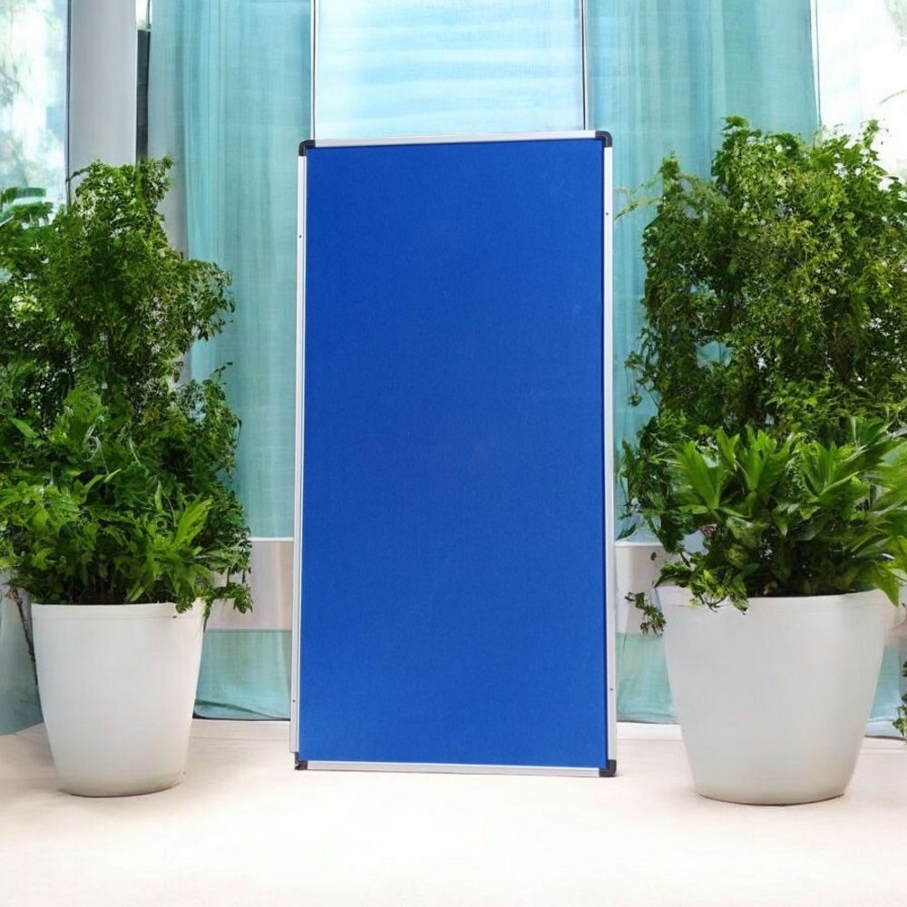 4x2ft Pin Notice Board