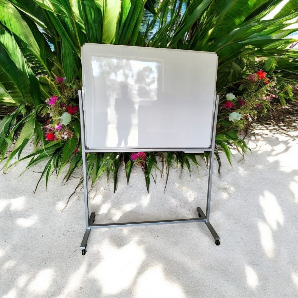 4ft 3ft portable whiteboard price kenya image