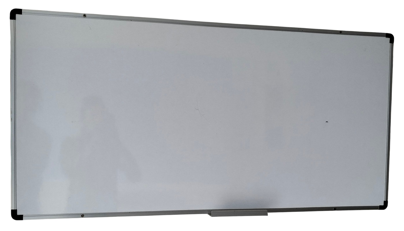 4x2ft Wall Mount Whiteboard