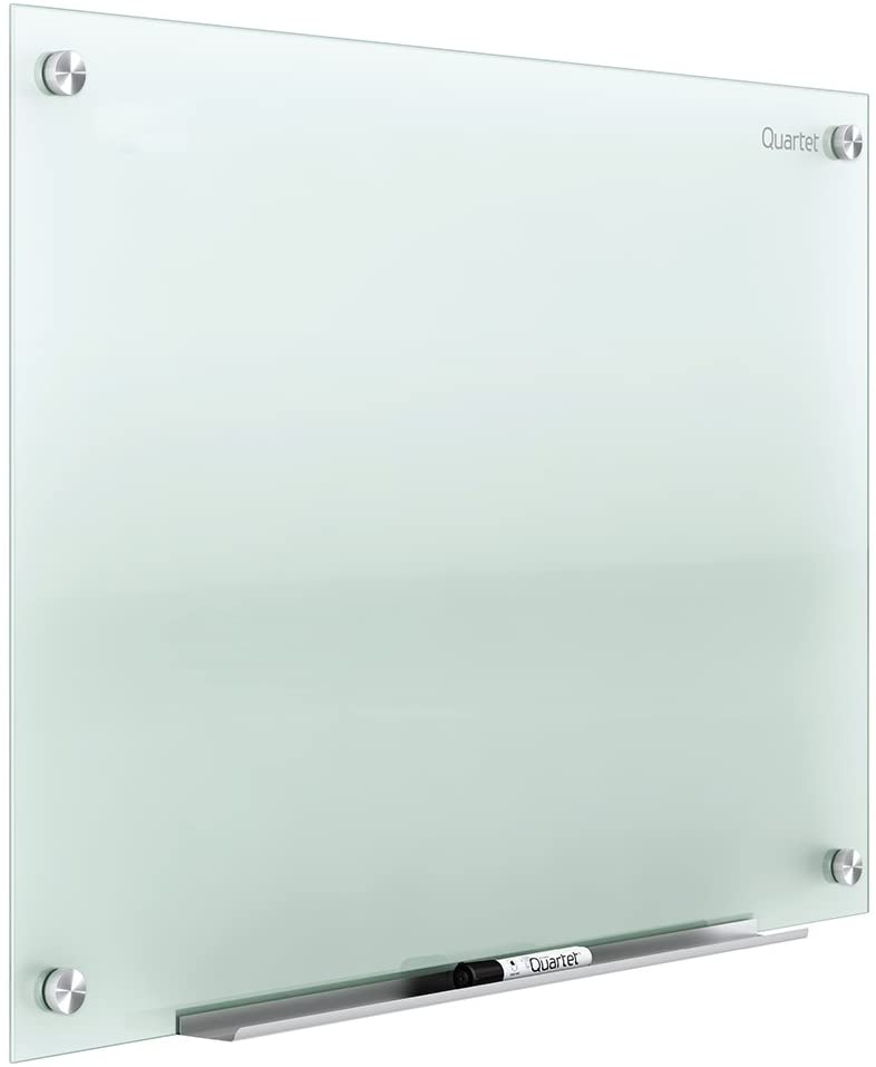 6x4ft 10mm Glass Board