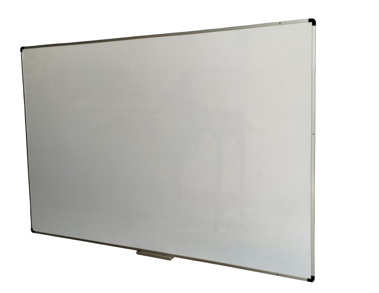 6x4ft Wall Mount Whiteboard