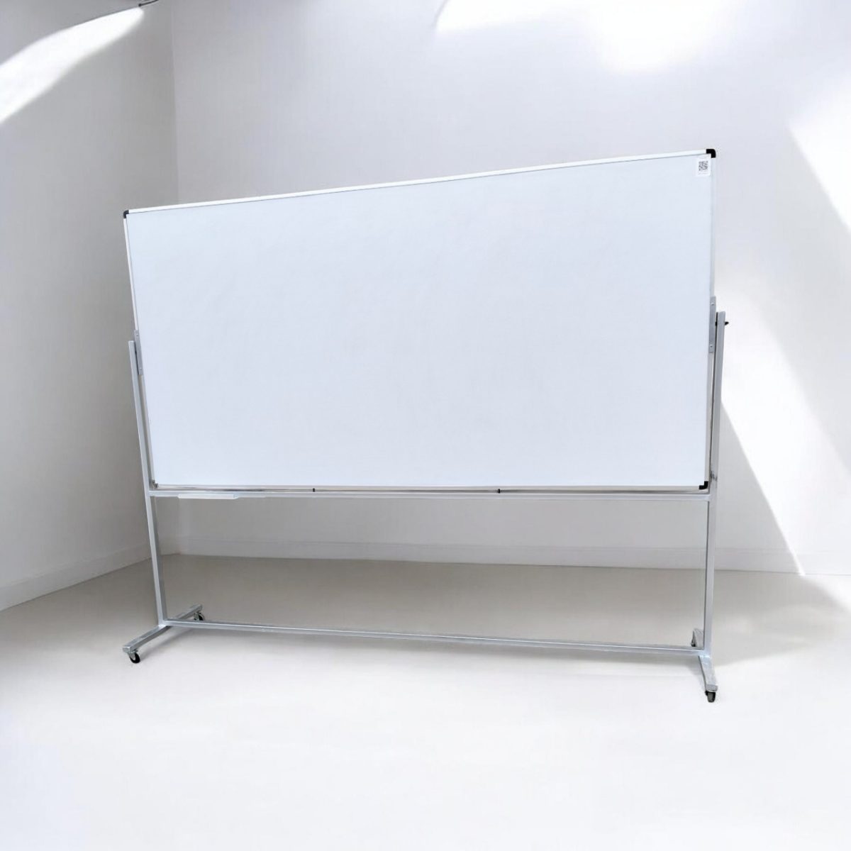 8x4ft Portable Double Sided Whiteboard