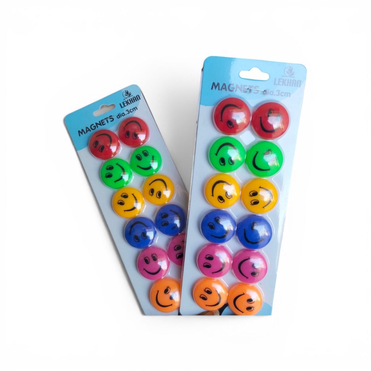 Magnetic Buttons