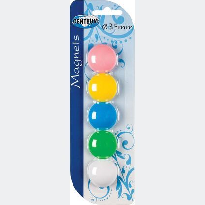 Magnetic Buttons image