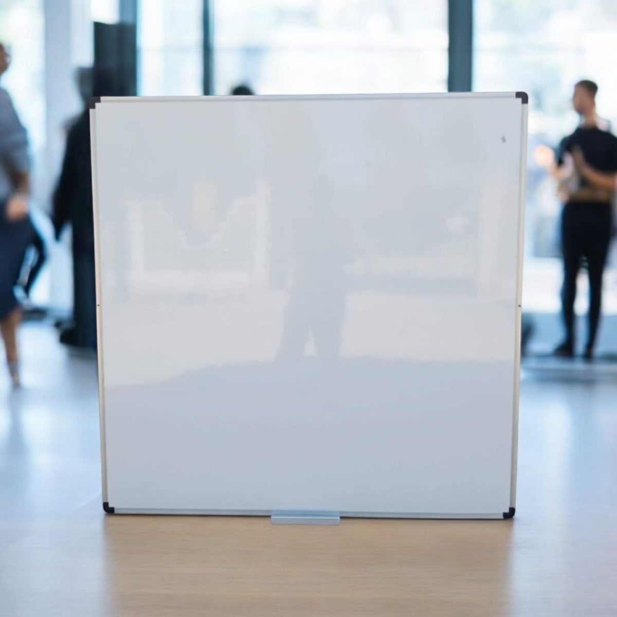 4x4ft Wall Mount Whiteboard