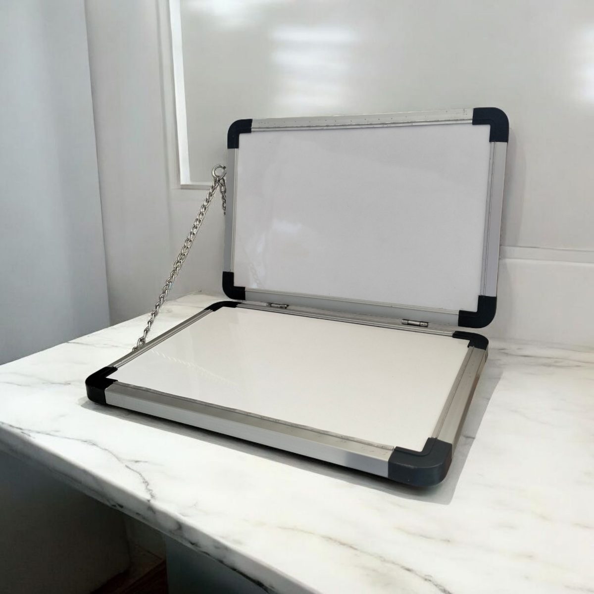 A4 Table Top Whiteboard