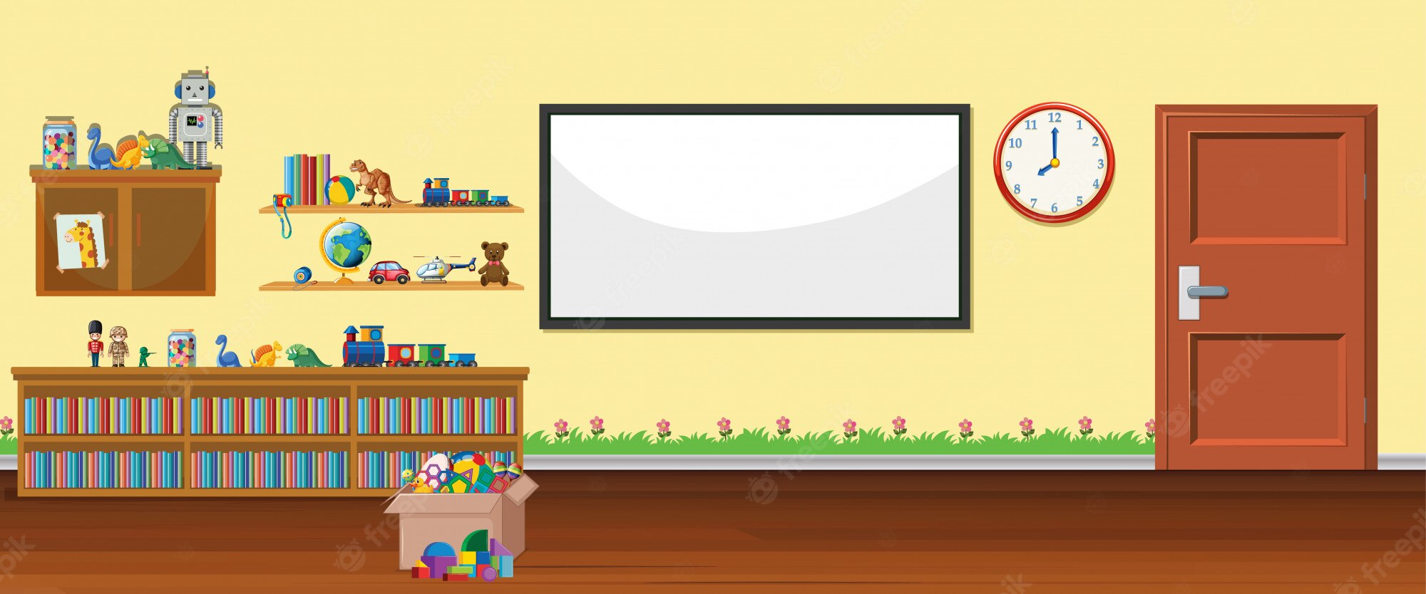 Whiteboard ideas for classrooms, offices and planning spaces